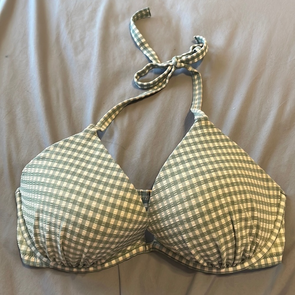 Target Bikini Top
